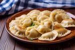 饺子 