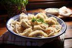 饺子 