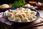 饺子 