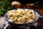 饺子 