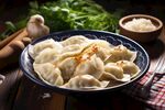 饺子 