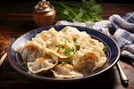 饺子 