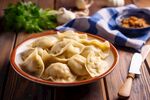 饺子 