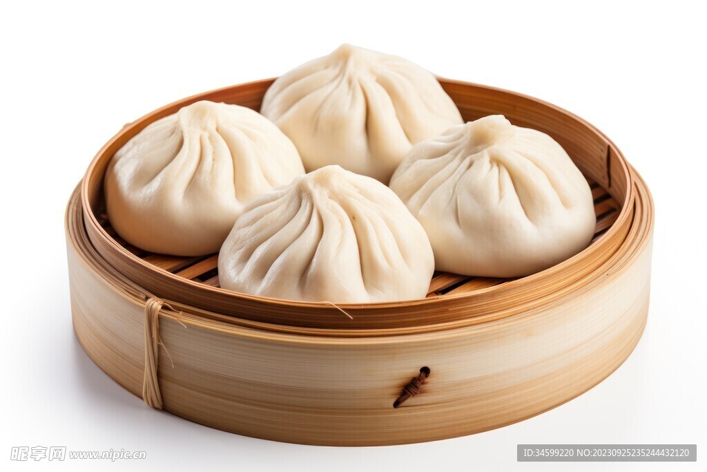 包子
