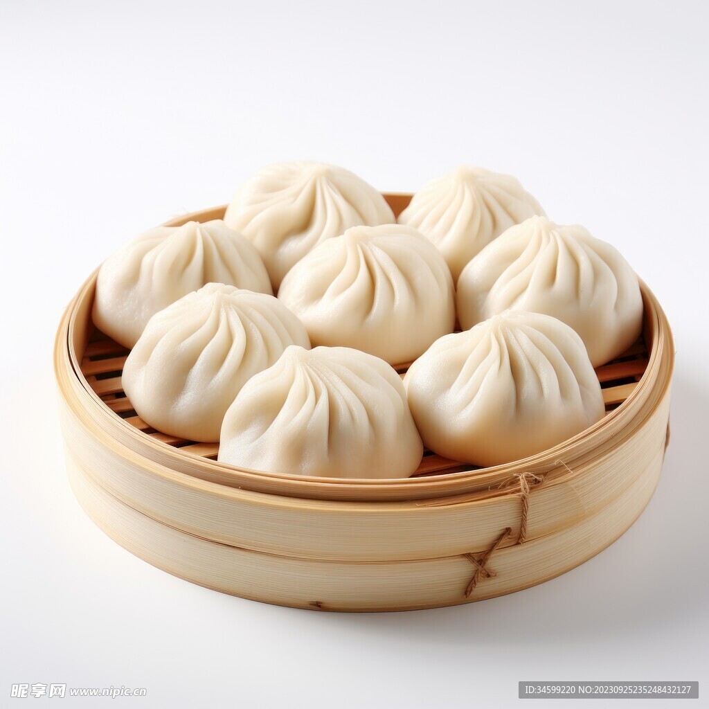 包子
