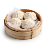 包子