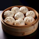包子