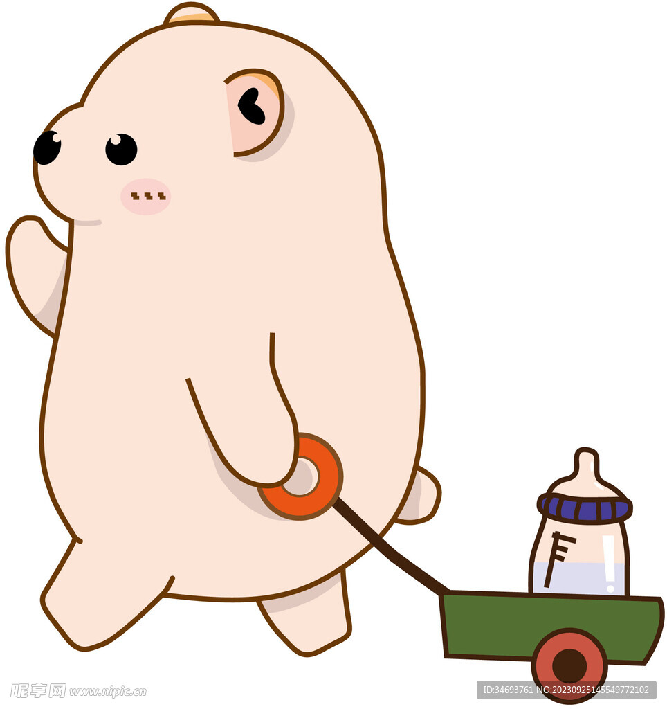 小熊