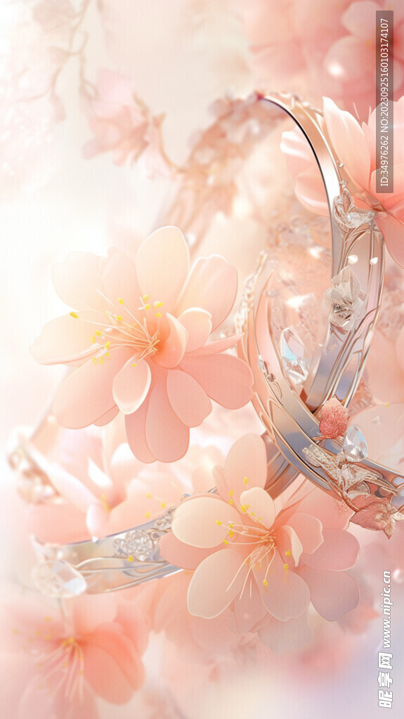 花与戒
