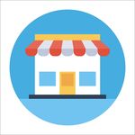 商店