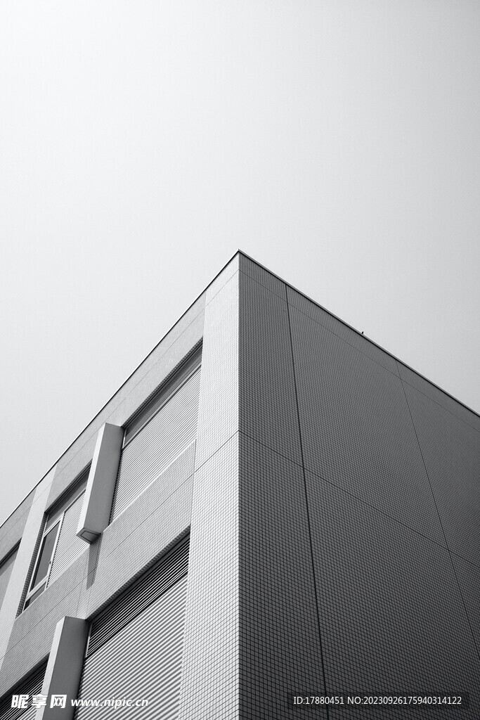 大楼外立面