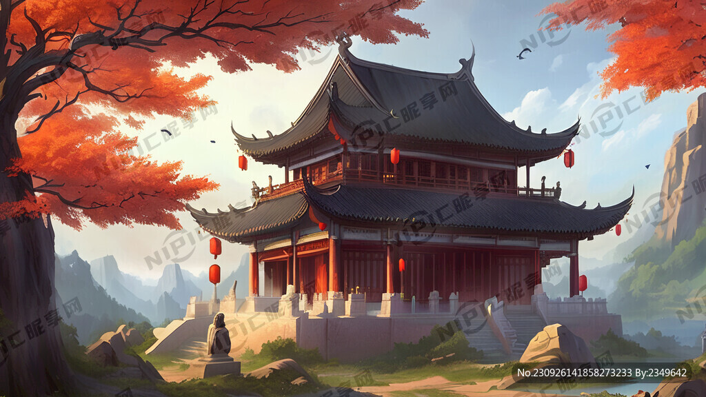祖国好！家乡美