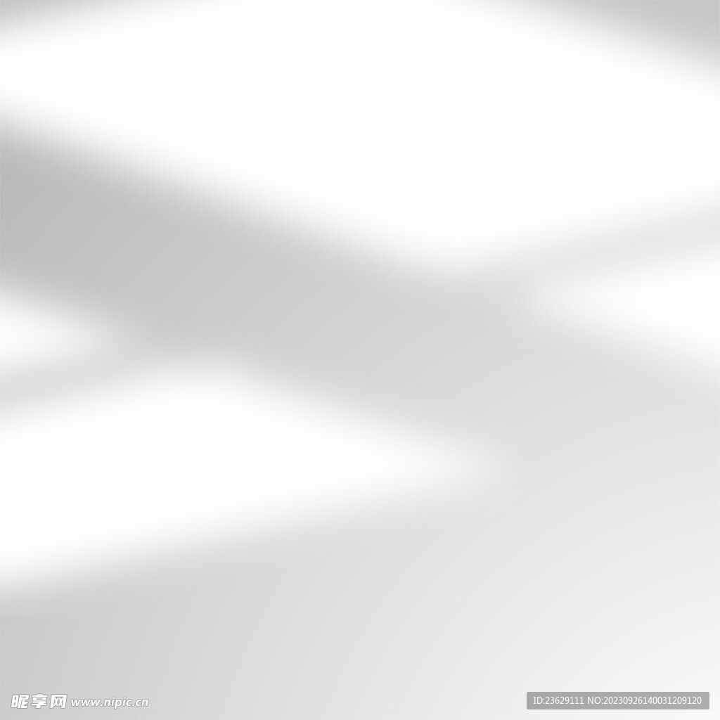 窗户投影