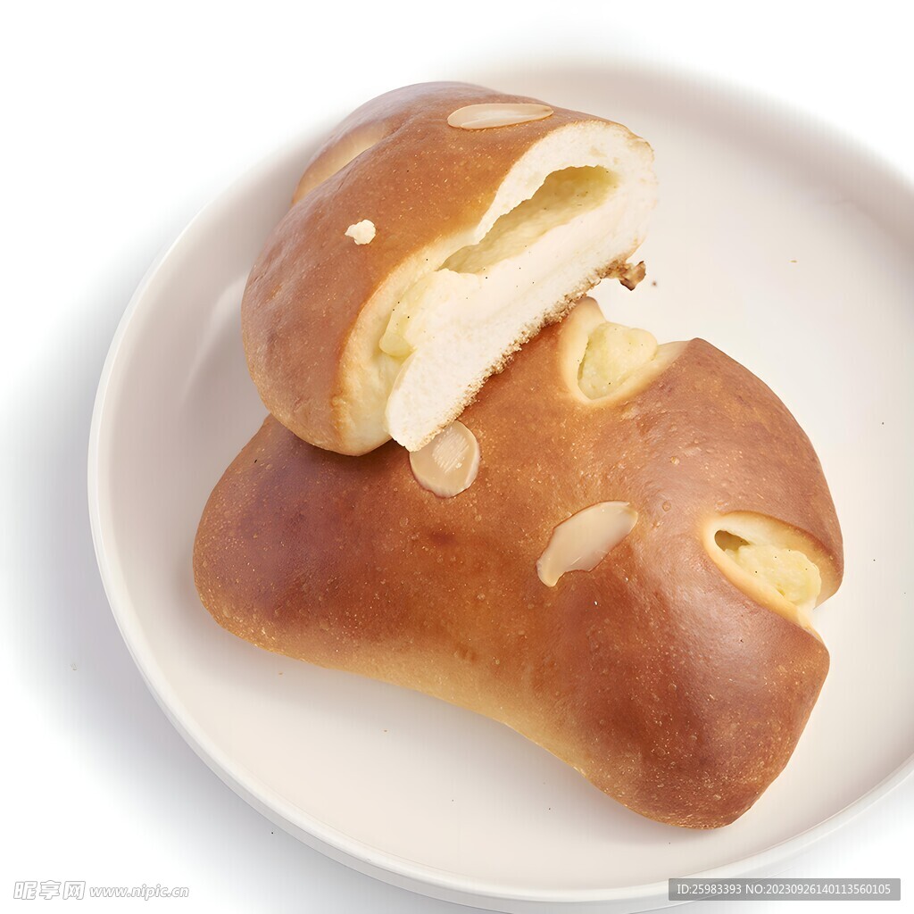 西式面点