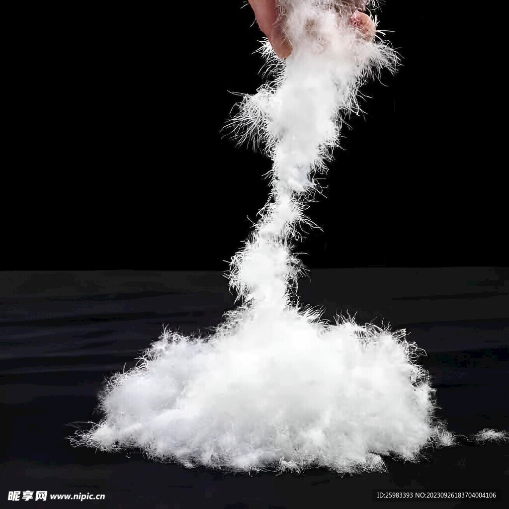 羽绒