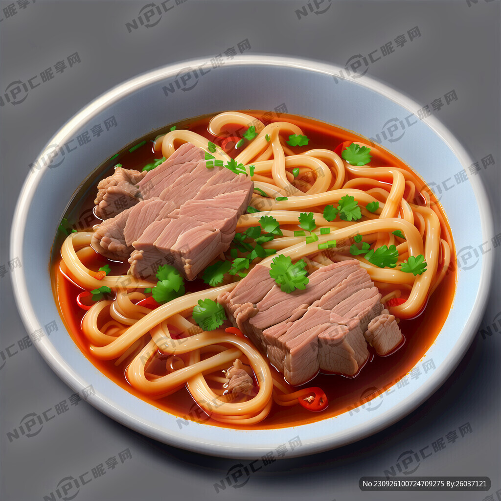 猪肉炖粉条