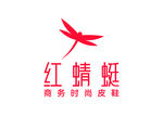 红蜻蜓 LOGO 标志