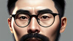 AI生画