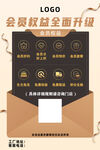 会员权益升级