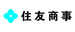 日本住友商事注释会社logo