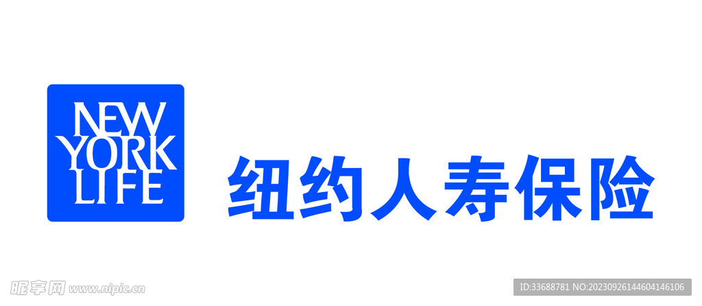 纽约人寿保险logo