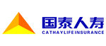 国泰人寿矢量logo