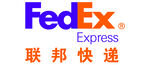 联邦快递矢量logo