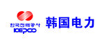 韩国电力矢量logo
