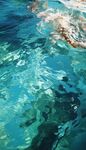 海水