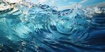 海水