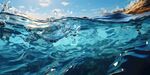 海水