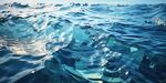 海水