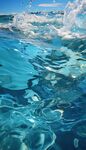 海水