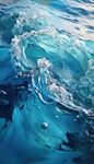海水