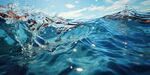 海水