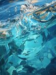 海水