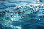 海水