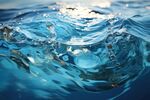 海水