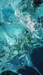 海水