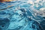 海水