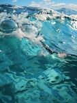 海水