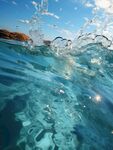 海水