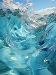 海水