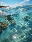 海水