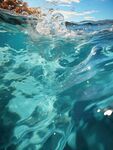 海水