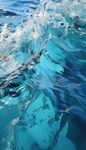 海水