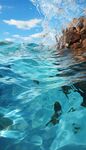 海水