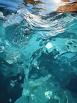海水