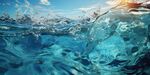 海水