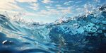 海水